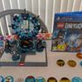 Lego dimensions every story & level. 58 character tags & PS4 disc Image 2