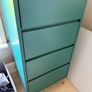 Storage Unit with mirror Image 5