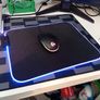 steel series led mouse pad Image 4