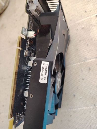 Gtx 1650 Zotac