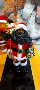 Vintage  Christmas Decoration