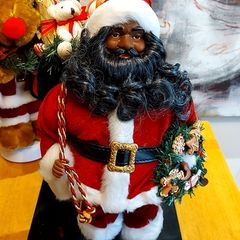 Vintage  Christmas Decoration