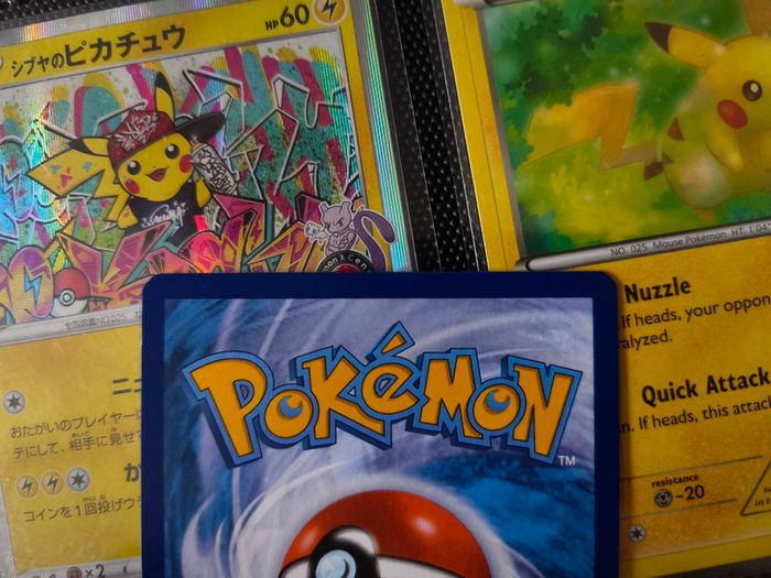 Palafin EX ! Ultra Rare ! Full Art ! from Twilight Masquerade Set ! 2024 ! Pokemon Card !