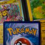 Palafin EX ! Ultra Rare ! Full Art ! from Twilight Masquerade Set ! 2024 ! Pokemon Card ! Image 5