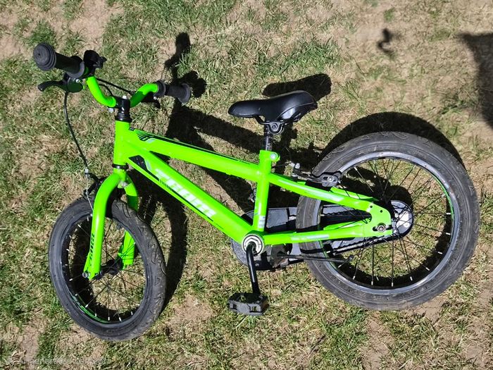 Kids Bike