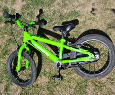 Kids Bike