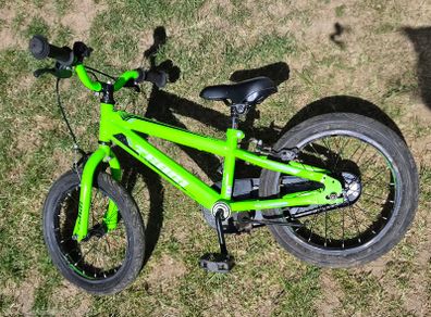 Kids Bike
