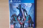 Devil May Cry 5 - PS4