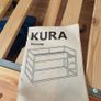 Ikea Kura Bed Image 2