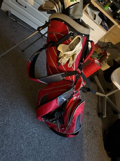 golf bag