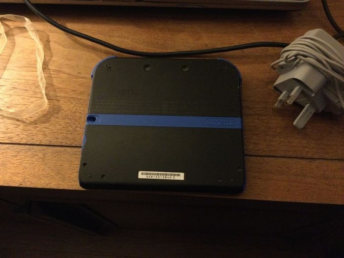 Ninetendo 2DS