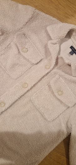 New Look Teddy Shirt