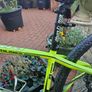 Gents Monteria 29 DRS mountain bicycle. Race edition. Image 3