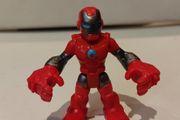 Playskool Marvel Superhero Iron Man