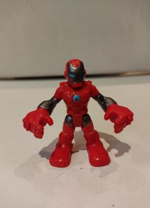 Playskool Marvel Superhero Iron Man