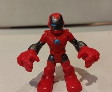 Playskool Marvel Superhero Iron Man