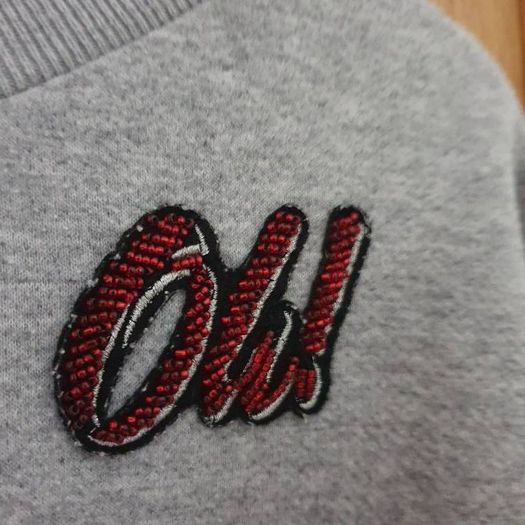 cropped jumper