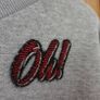 cropped jumper Image 3