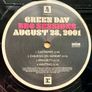 Green Day   BBC Sessions X2LPS Image 8