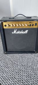 Marshall amplifier