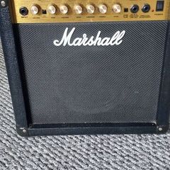 Marshall amplifier