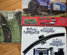 Hornby Model Railways Trainset
