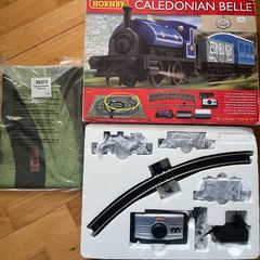 Hornby Model Railways Trainset