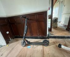 scooter