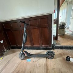 scooter