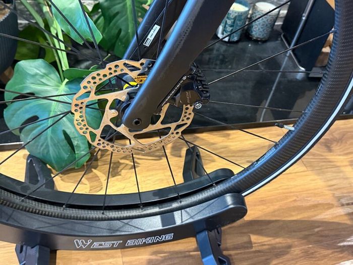 Orbea orca aero full carbon !..