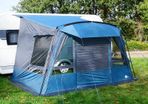Caravan Awning  Caravan Tent, Travel Awning with Removable Front Wall