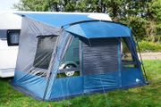 Caravan Awning  Caravan Tent, Travel Awning with Removable Front Wall