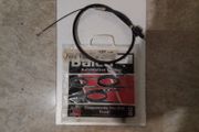 Ford P100 Clutch Cable.