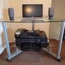 computer desk Image 3