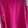 Regatta Pink Fleece Image 2