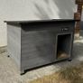 Dog Kennel and Dog Run Image 2
