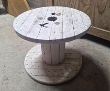 Reel Table