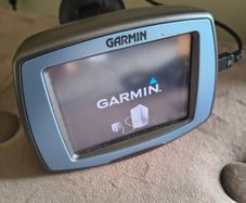 Garmin streetpilot c510