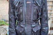 Motorcycle Suit  (Jacket + Pants)