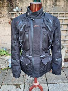 Motorcycle Suit  (Jacket + Pants)