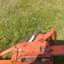 husqvarna 41 good bar and chain Image 6