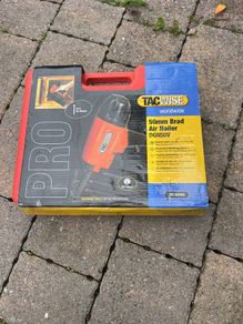 air nailer