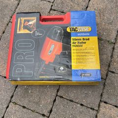 air nailer