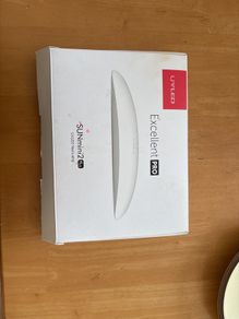 nail lamp