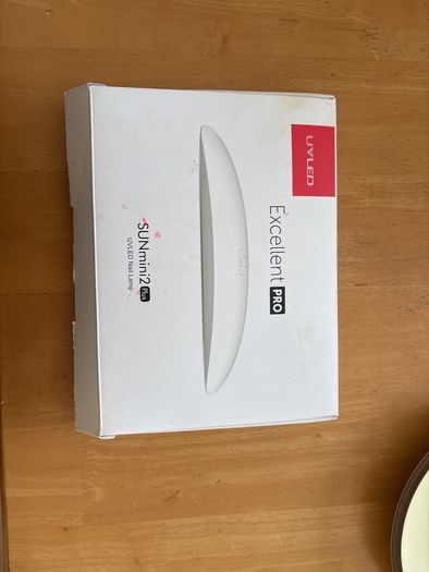 nail lamp