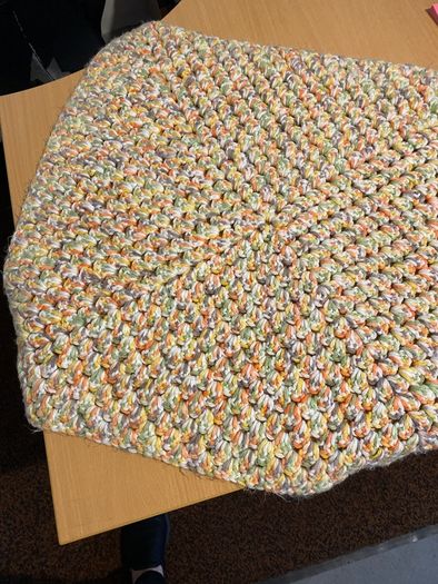 baby blanket