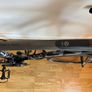 Kellys URC 50 Full Carbon Road Bike Shimano 105 11 Speed Exceptional Condition Image 8