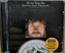 E.L.O. - On The Third Day CD