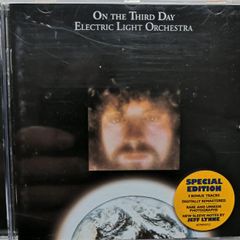 E.L.O. - On The Third Day CD