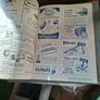 Old Heavy Practical Motorist and Motor Cyclist Repair Book Lots of Old Advertisements, postage available or collection Image 6